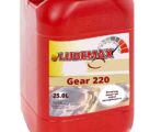 lubemax gear 220